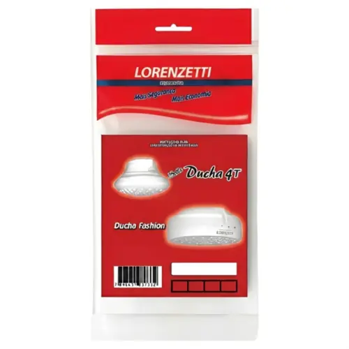 RESISTENCIA LORENZETTI BELLA DUCHA [3056B] {4T}